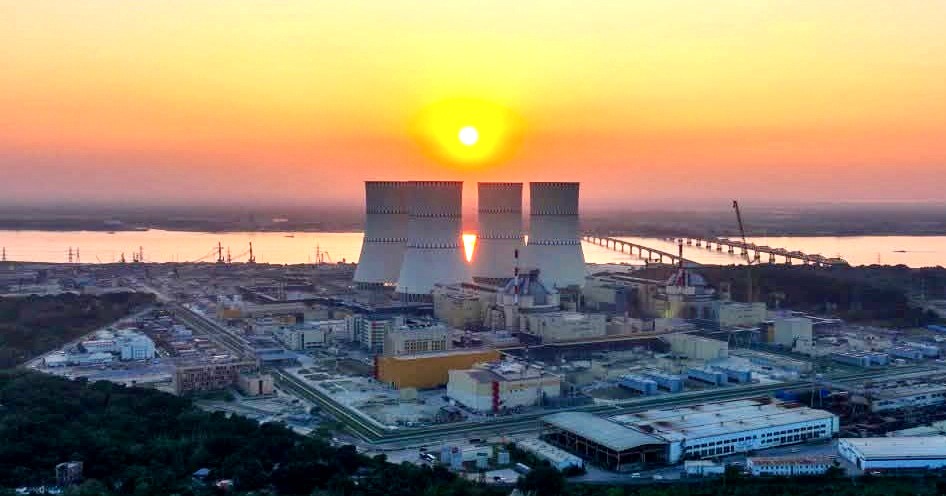 রূপপুর প্রকল্পে ব্যয় সমন্বয়: জিওবি খাতে সাশ্রয় ১৬৬ কোটি টাকা