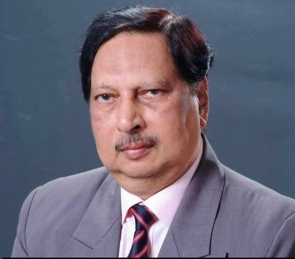 পাবনা-১ আসনে নির্বাচন থেকে সরে দাঁড়ালেন অধ্যাপক আবু সাইয়িদ