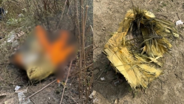 মেঘনা-গোমতী সেতুর নিচে উদ্ধারকৃত টাইম বোমা নিষ্ক্রিয়