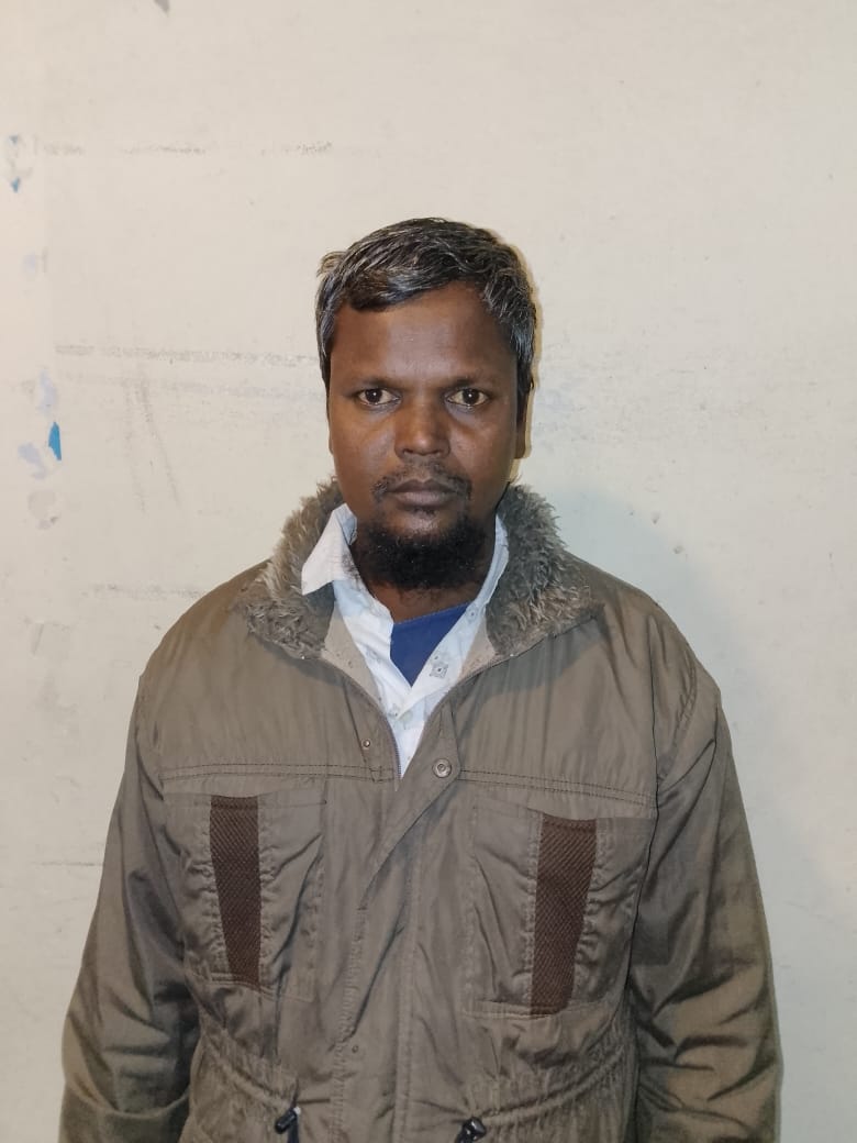 দিনাজপুরে জমি বিক্রির নামে প্রতারণার অভিযোগ