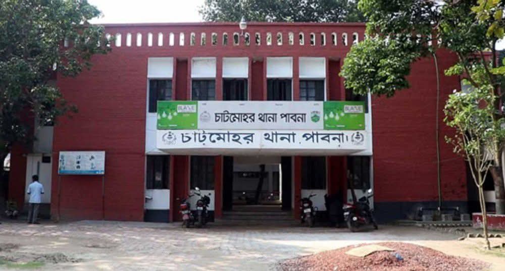 চাটমোহরে পানিতে ডুবে শিশুর মৃত্যু