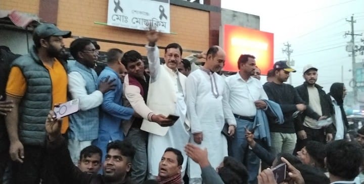 <span>এ.এস.এম হামিদ হাসান, কটিয়াদী (কিশোরগঞ্জ) প্রতিনিধি / </span>বিপুল ভোটে ইনশাআল্লাহ আপনারা বিজয় হবেন: এ্যাডভোকেট জালাল উদ্দিন