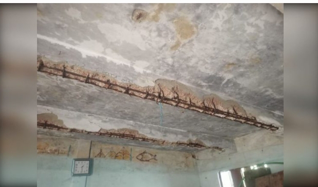 <span>সাব্বির আলম বাবু, বিশেষ প্রতিনিধিঃ / </span>বরিশাল বিভাগে অর্ধেকের বেশি ভোটকেন্দ্রই ‘ঝুঁকিপূর্ণ’