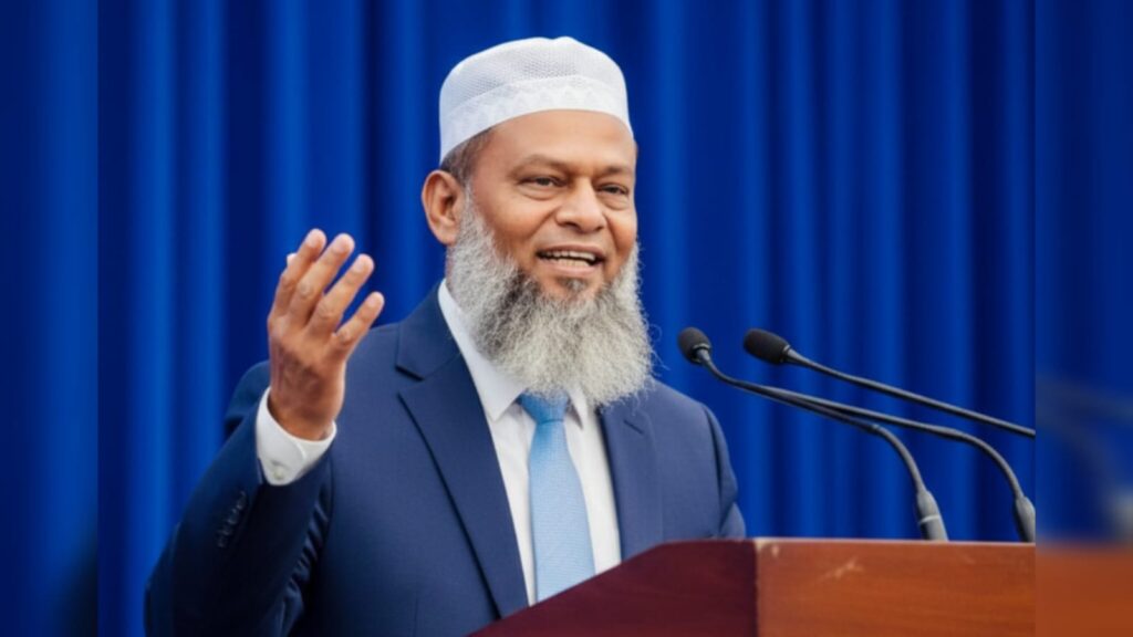 <span>মোঃ সুজন বেপারী / </span>মুন্সিগঞ্জ-এক আসনে ধানের শীষ এর গণজোয়ার সৃষ্টির লক্ষ্যে গণসংযোগ চলছে