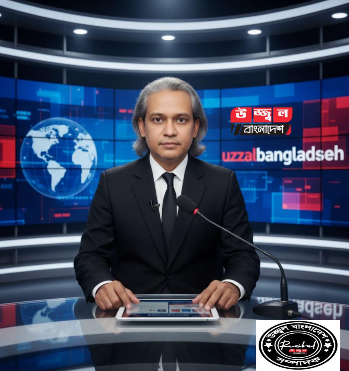 রাজিবুল করিম রোমিও একজন সাংবাদিক ও মিডিয়া ব্যক্তিত্ব