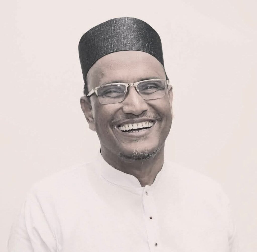 <span>এসডি সোহেল রানা স্টাফ রিপোর্টার / </span>শেরপুর-৩ আসনে জামায়াতের প্রার্থী নুরুজ্জামান বাদলের মৃত্যু