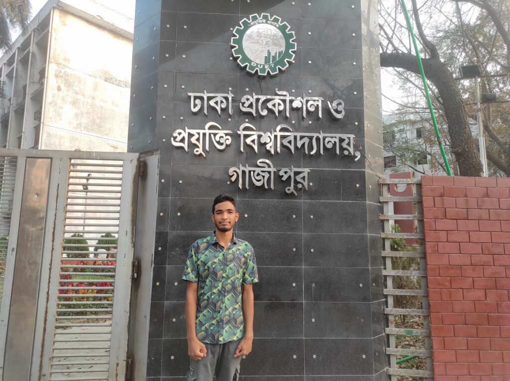 <span>আলী মোহাম্মদ মেহেদী হাসান হৃদয় / </span>আজও রেখেছি তার খেয়াল