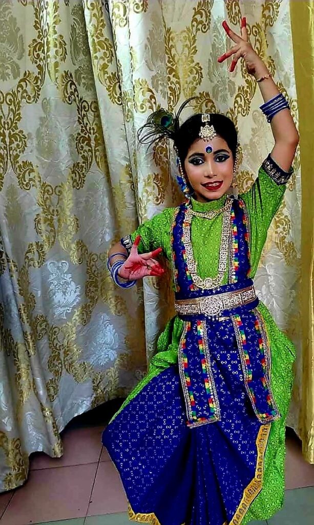 আন্তর্জাতিক বিশ্বতান এর ক্ষুদে বহুদা প্রতিভাবান শিল্পীর জন্মদিন