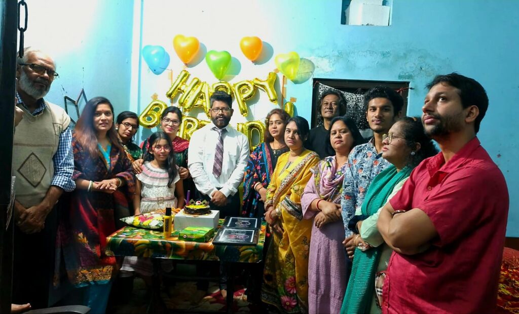 <span>স্টাফ রিপোর্টার, উজ্জ্বল বাংলাদেশ  / </span>Announcement of the Founder President of the International Bishwotan  and the Partial Management Committee of the Chattogram  Central Branch (2026-2027)