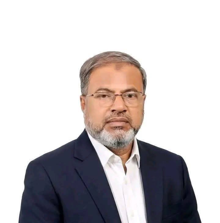 <span>রাজিকুল ইসলাম , সিংড়া (নাটোর) প্রতিনিধি / </span>সিংড়ায় ধানের শীষের দাপুটে জয়, সংসদ সদস্য নির্বাচিত আনোয়ারুল ইসলাম আনু