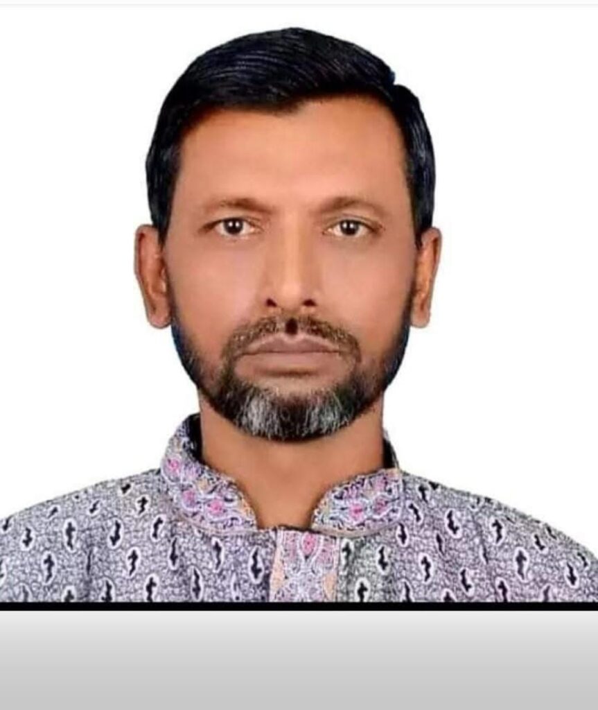 <span>স্টাফ রিপোর্টার, উজ্জ্বল বাংলাদেশ  / </span>পঞ্চমবারের মতো বিজয়ী এমপি শাহজাহানকে অভিনন্দন জানিয়েছেন ব্রিকফিল্ড মাঝি শ্রমিক সমিতির সভাপতি নুরুল আমিন