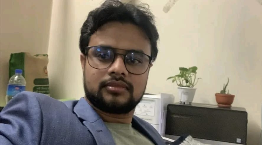 মুক্ত একটা পৃথিবীর প্রতীক্ষা