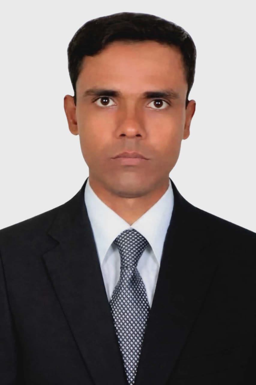 Sheikh Md. Humayun Kabir