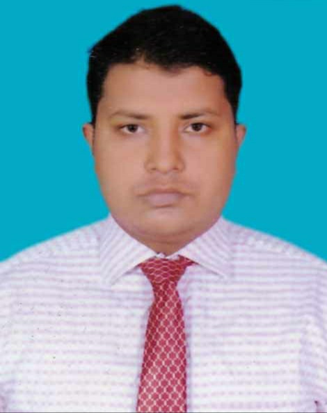 Nuruzzaman Ahmed