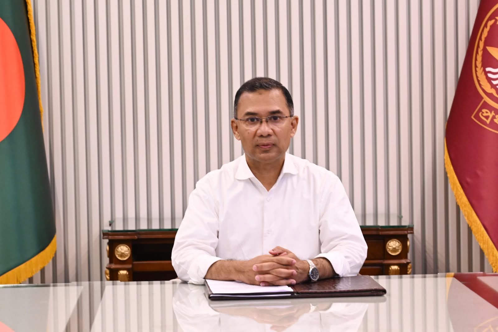 প্রধানমন্ত্রী বরাবর রাজারহাটের জিয়ার সৈনিক লিমনের খোলা চিঠি