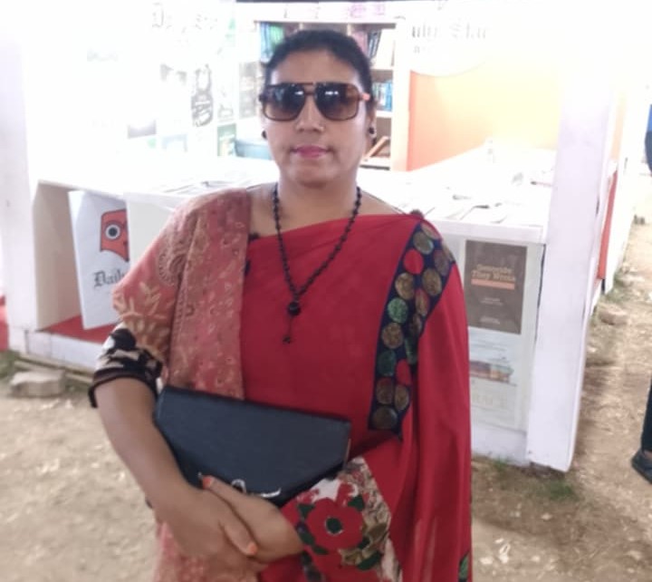 রুদ্রর প্রেম