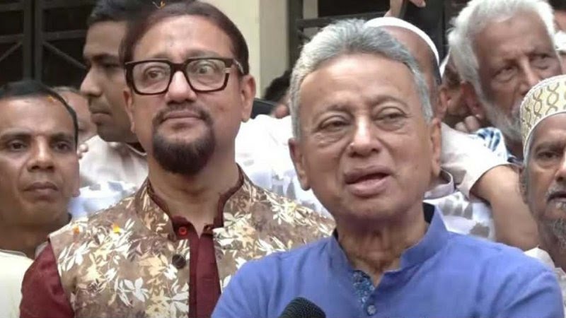 চট্টগ্রাম বন্দরের জট খুললেই কমবে দ্রব্যমূল্য : অর্থমন্ত্রী