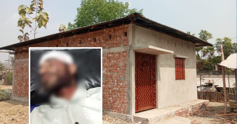 রাঙ্গুনিয়ায় চাঁদা না দেওয়ায় যুবককে কুপিয়ে জখম