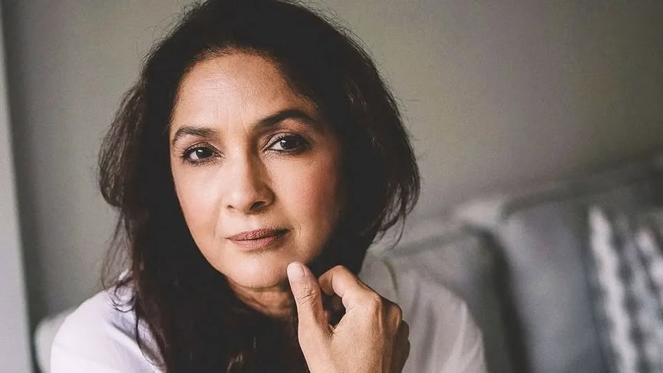 ৬৬ বছর বয়সে মা হচ্ছেন নীনা গুপ্তা