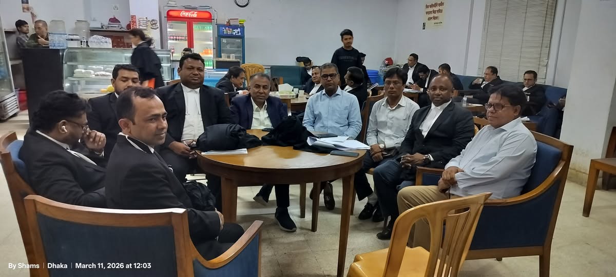 পাবনা-৩ নির্বাচনী আসনে ভোট পুন:গণনা চেয়ে আবেদন