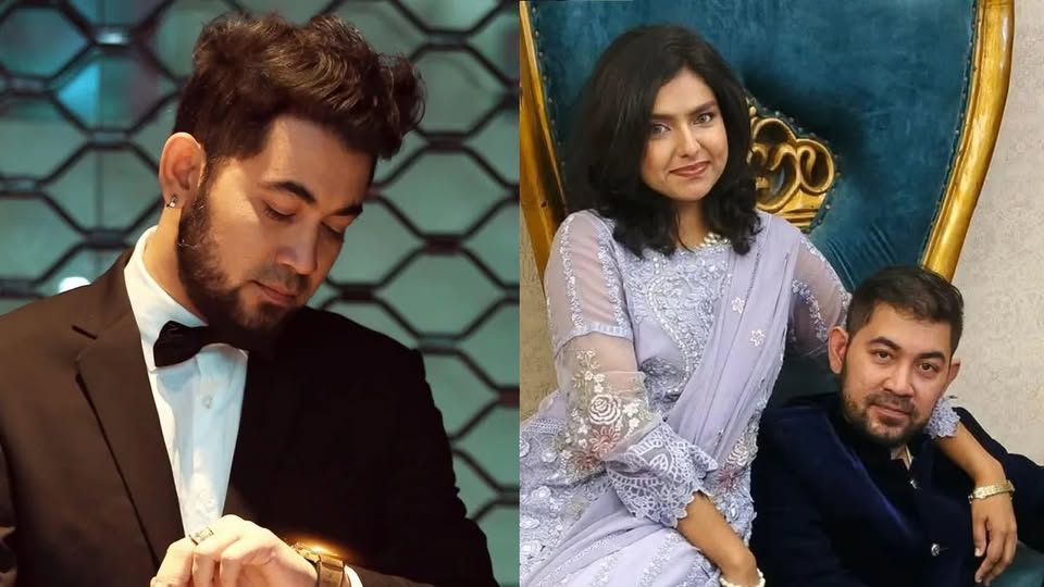 গায়ক তানজীব সারোয়ারের আত্মহত্যা চেষ্টা