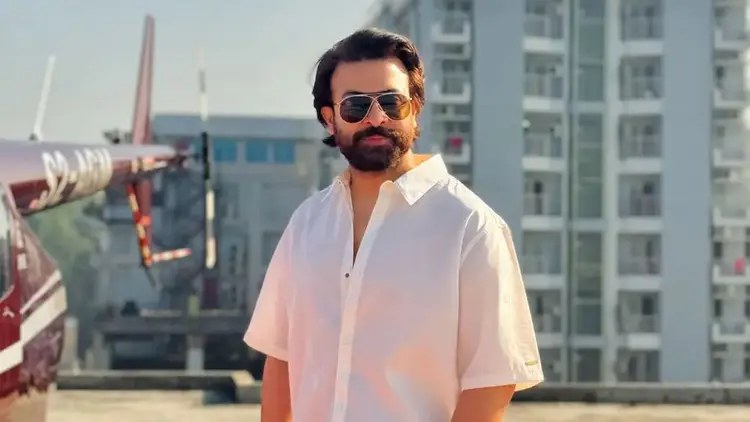 দর্শকদের জন্য আমার পক্ষ থেকে এটি জন্মদিনের উপহার