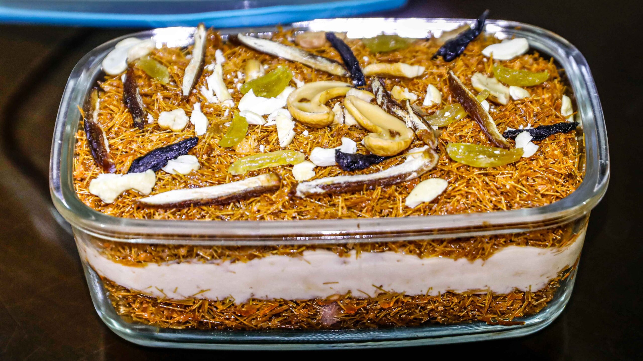 ঈদে তৈরি করুন নবাবি সেমাই