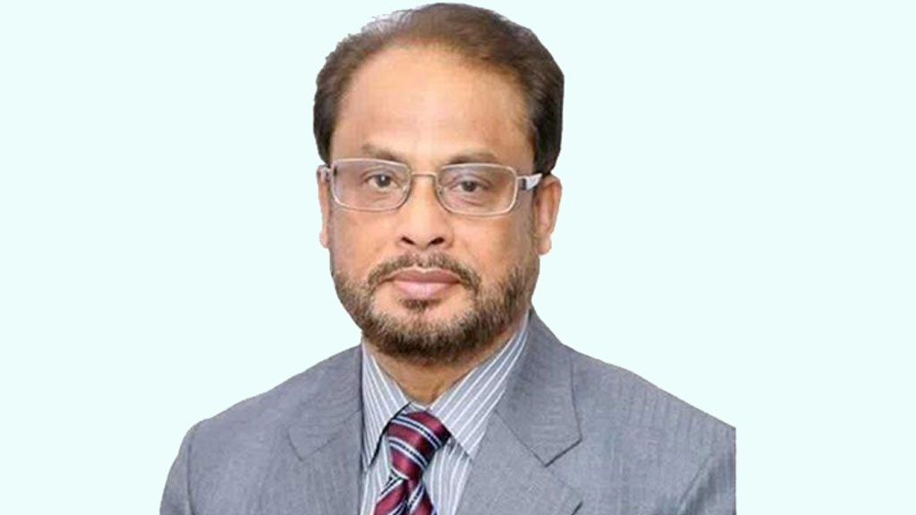 পবিত্র ঈদুল ফিতরে ‘কল্যাণময় রাজনীতি’ এগিয়ে নেওয়ার আহ্বান জি এম কাদেরের