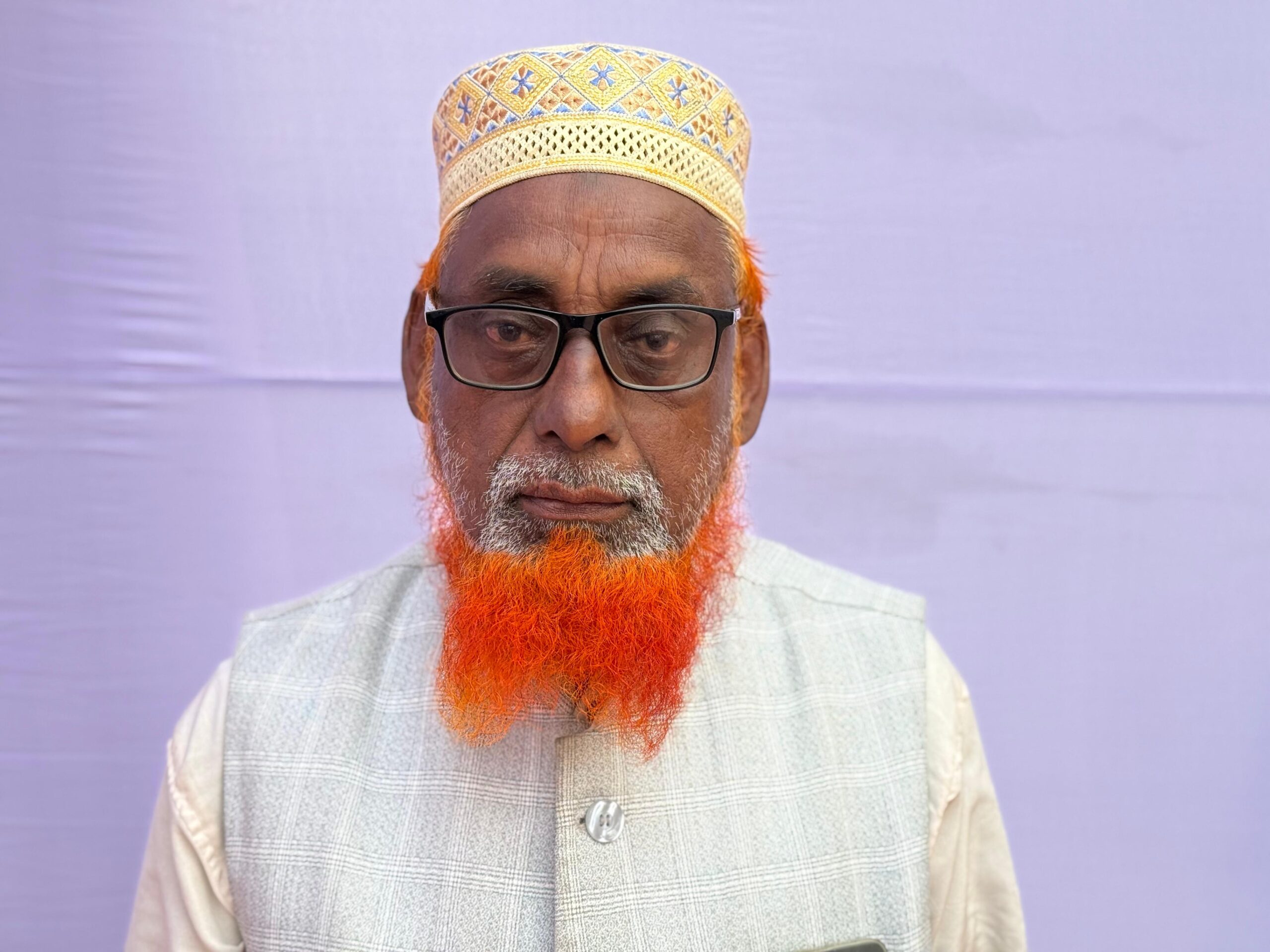 নওগাঁ-২, নবনির্বাচিত সংসদ সদস্য এনামুল হক অসুস্থ, উপজেলা স্বাস্থ্য কমপ্লেক্সে ভর্তি