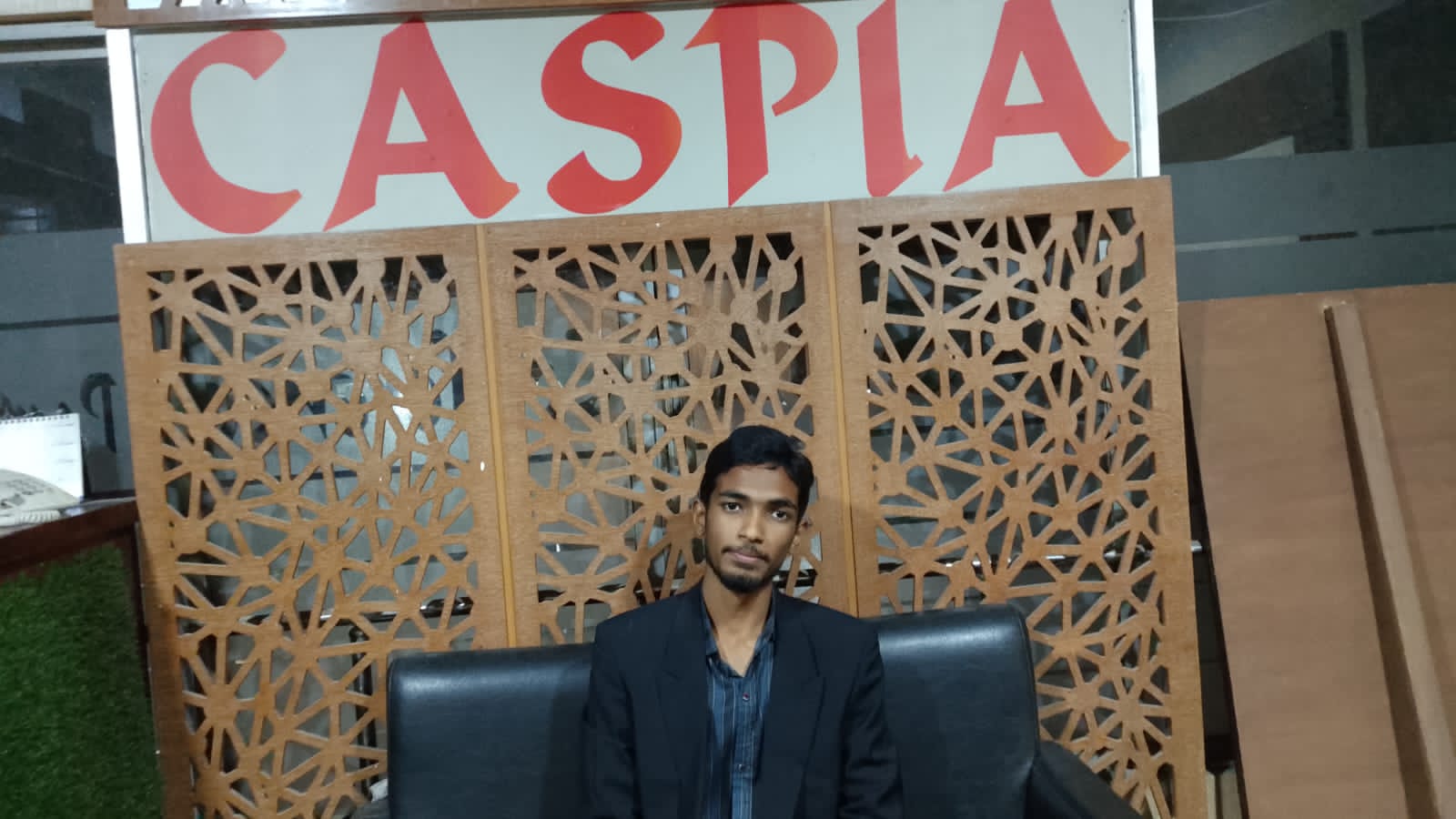 নীল খামের শেষ চিঠি””