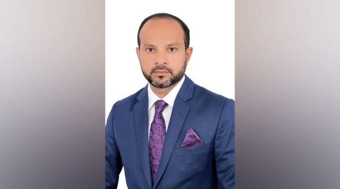 টাঙ্গাইল জেলা পরিষদের প্রশাসক নিয়োগ পেয়েছেন ওবায়দুল হক নাসির