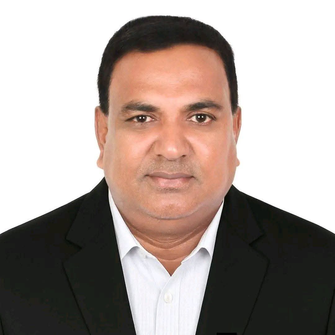 মো: রোকন উদ্দিন বাবুল সংসদ সদস্য লালমনিরহাট-২