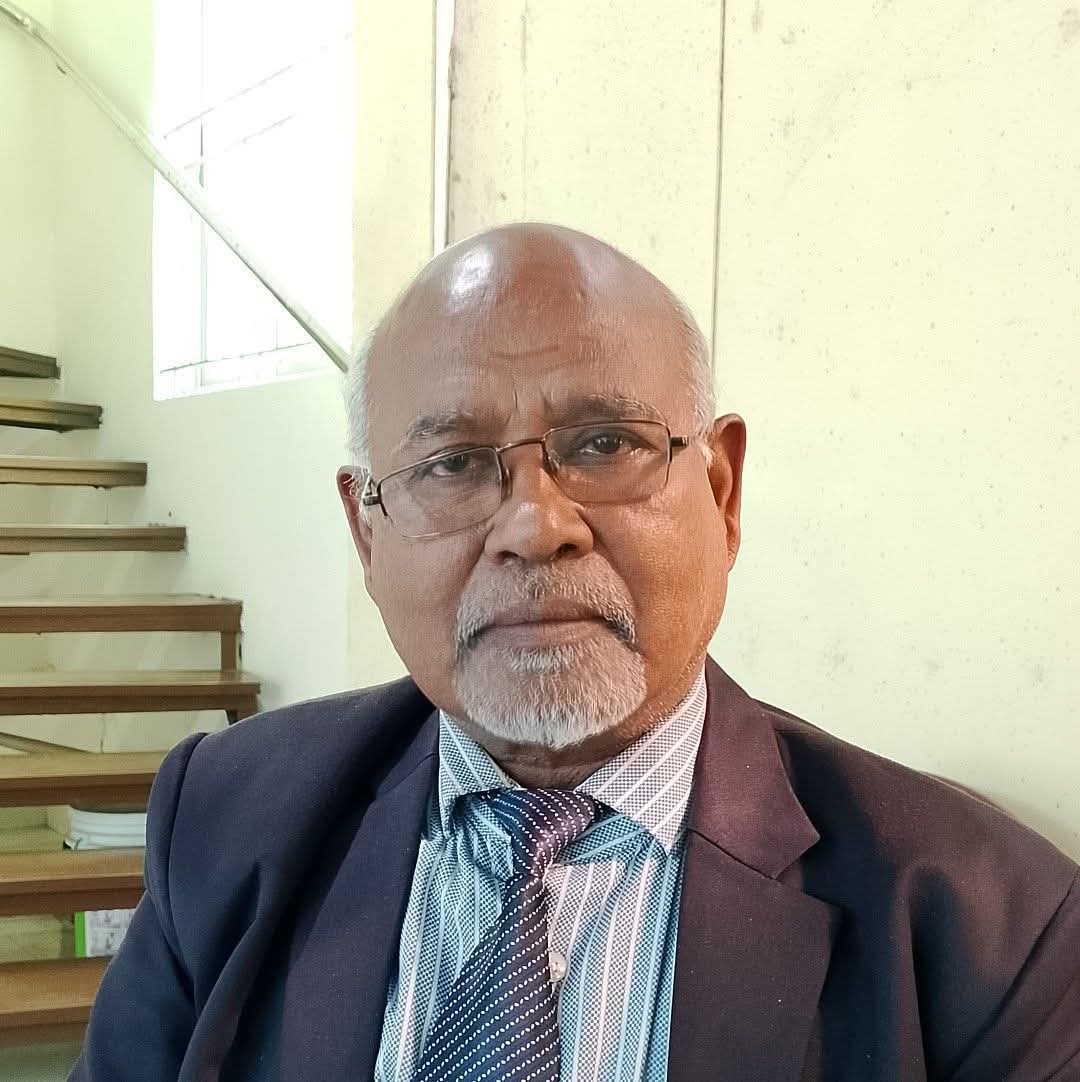 বড় ভাই এর গুলিতে ছোট ভাই নিহত