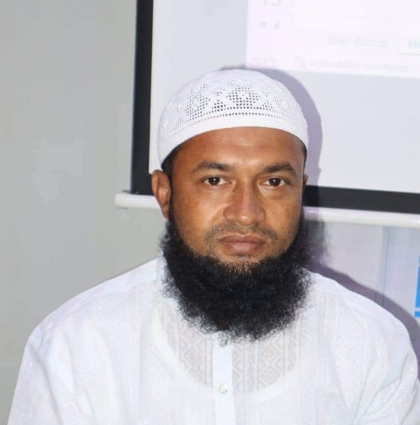 হ্নীলায় ঘটনাকে কেন্দ্র করে অপপ্রচারের অভিযোগ ইউপি সদস্যের