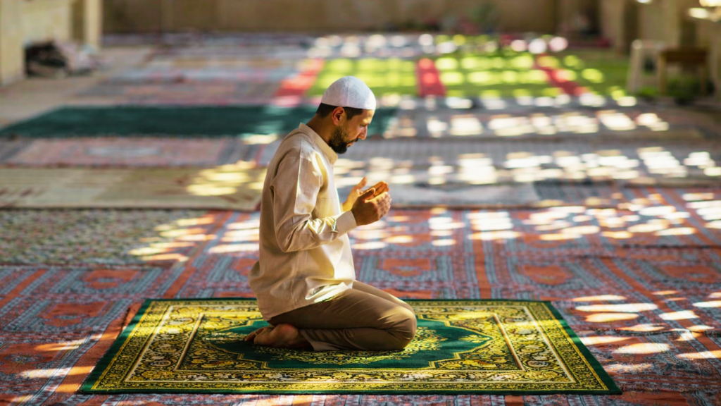 আজকের নামাজের সময়সূচি: ০৮ মার্চ ২০২৬