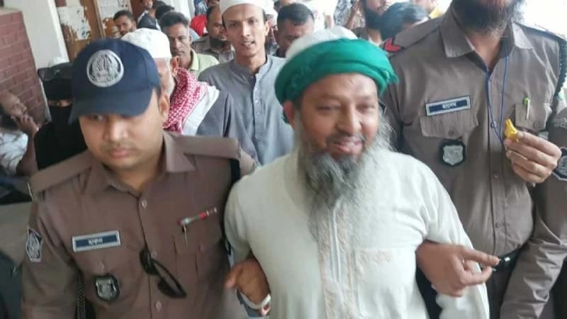 মুন্সিগঞ্জ শিলইয়ে শ্যামল বেপারী হত্যা ৩ জনের মৃত্যুদণ্ড: ৮ জনের যাবজ্জীবন