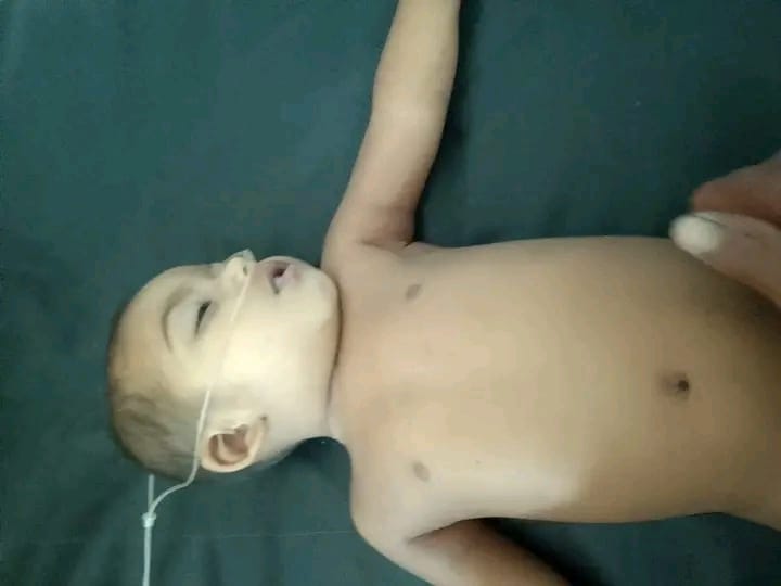 <span>MD. ABDUL AZIZ / </span>পানিতে ডুবে শিশুর মৃত্যু