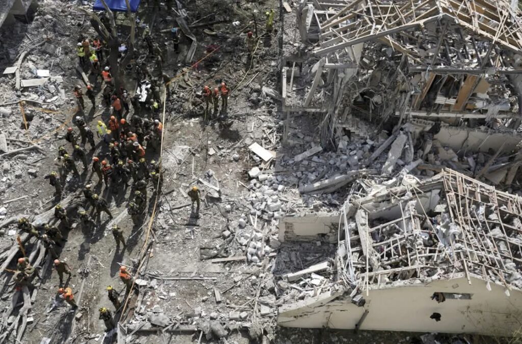 <span>সম্পাদকীয় / </span>প্রেসিডেন্ট ট্রাম্পের অহংকার সীমা ছাড়িয়ে গিয়েছে