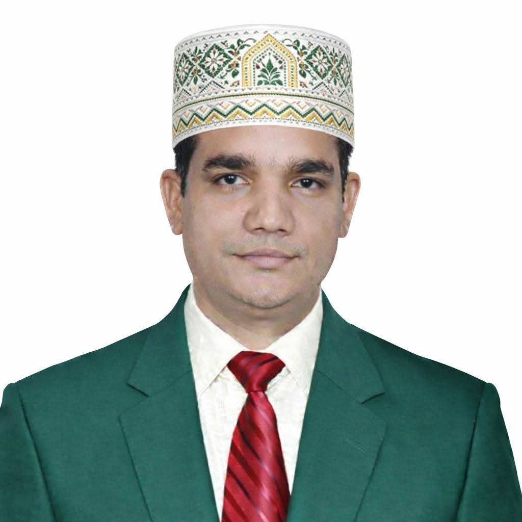 জনতার চেয়ারম্যান পদে প্রার্থিতা ঘোষণা করলেন শফিকুল ইসলাম খান