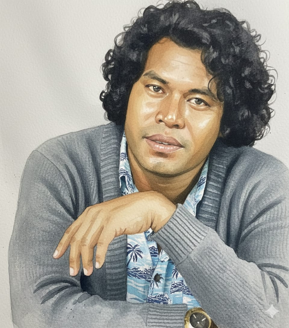 ফাগুনের রূপ