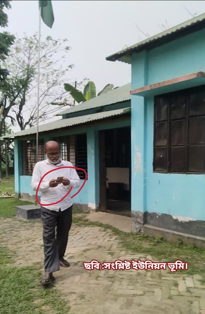 ‘দালাল ছাড়া সেবা নেই’—ময়মনসিংহের ভাবখালী-ঘাগড়া ভূমি অফিসে জনভোগান্তি