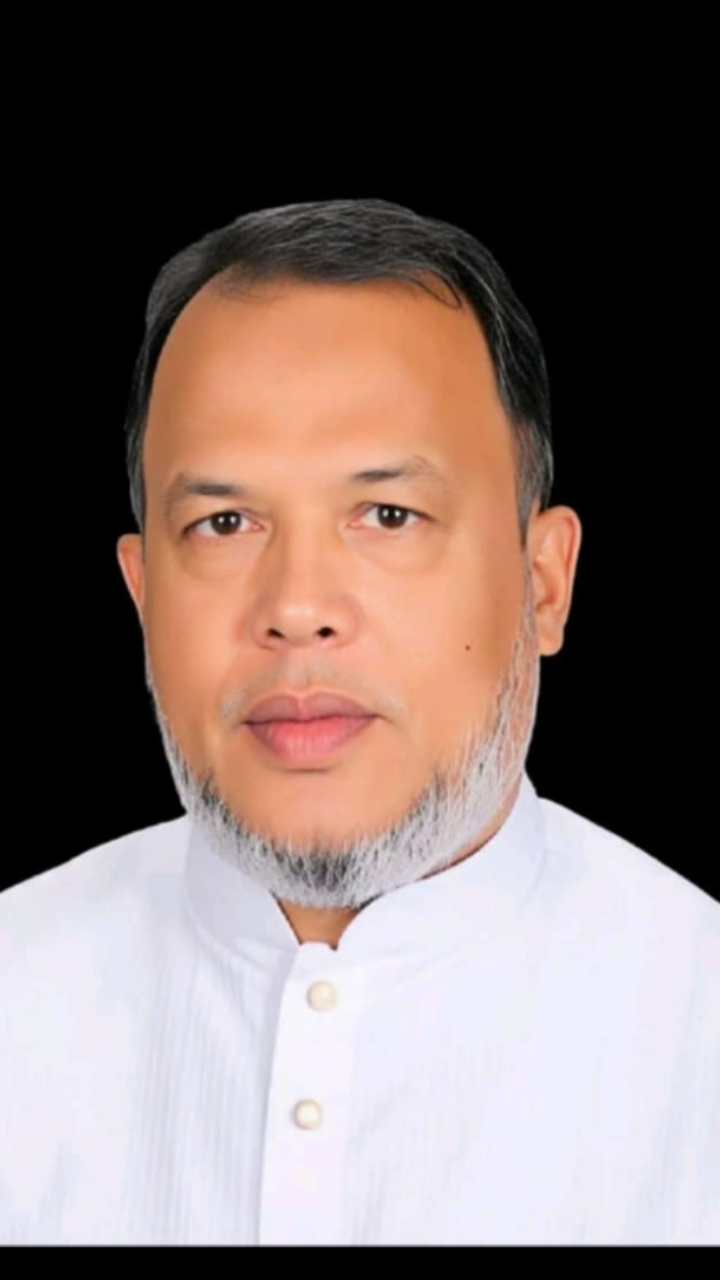 ঝালকাঠি জেলা পরিষদের প্রশাসক হিসেবে নিয়োগ পেয়েছেন অ্যাডভোকেট শাহাদাৎ হোসেন