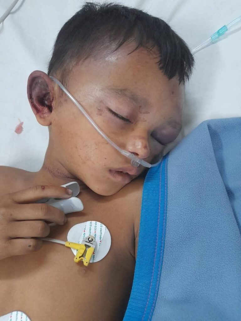 <span>স্টাফ রিপোর্টার, উজ্জ্বল বাংলাদেশ  / </span>ফুলছড়িতে প্রবাসীর সন্তানকে হাত-পা বেঁধে নির্যাতন