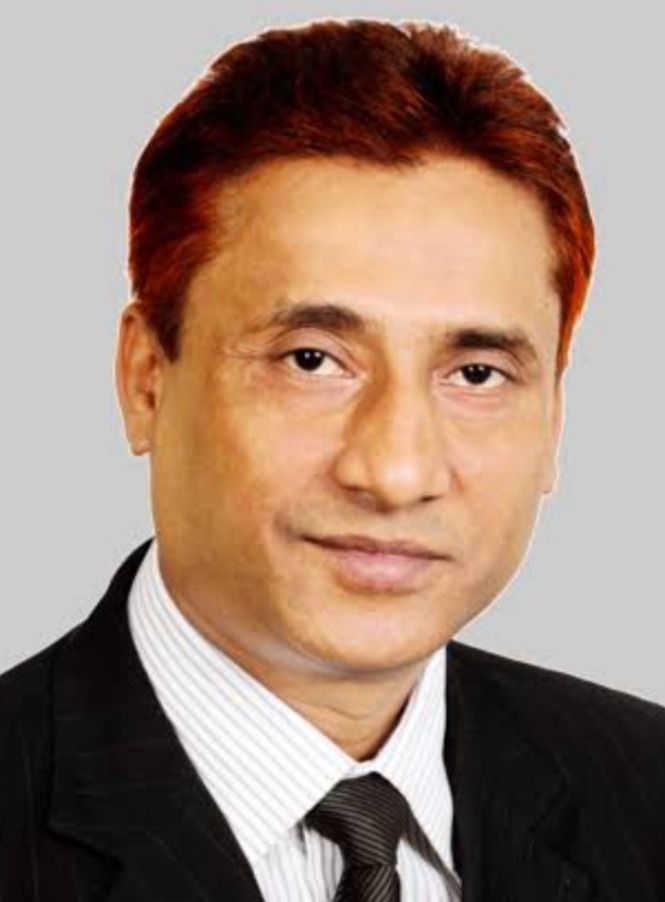 উখিয়া বাসীকে পবিত্র ঈদুল ফিতরের আগাম শুভেচ্ছা জানালেন উখিয়া উপজেলা বি এন পির সভাপতি, সরওয়ার জাহান চৌধুরী