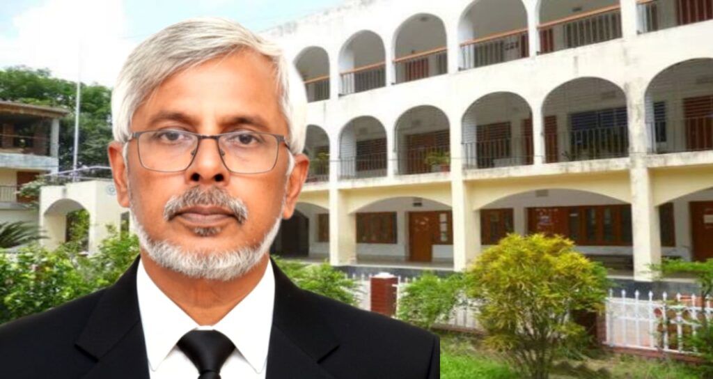 <span>স্টাফ রিপোর্টার, উজ্জ্বল বাংলাদেশ  / </span>মুন্সিগঞ্জ জেলা পরিষদের নিয়োগ পেলেন এ কে এম ইরাদত মানু