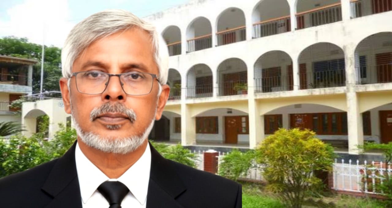 মুন্সিগঞ্জ জেলা পরিষদের নিয়োগ পেলেন এ কে এম ইরাদত মানু