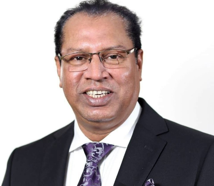 ত্যাগের মূল্যায়ন সুনামগঞ্জ জেলা পরিষদ প্রশাসক হলেন বিএনপি নেতা মিজানুর রহমান চৌধুরী