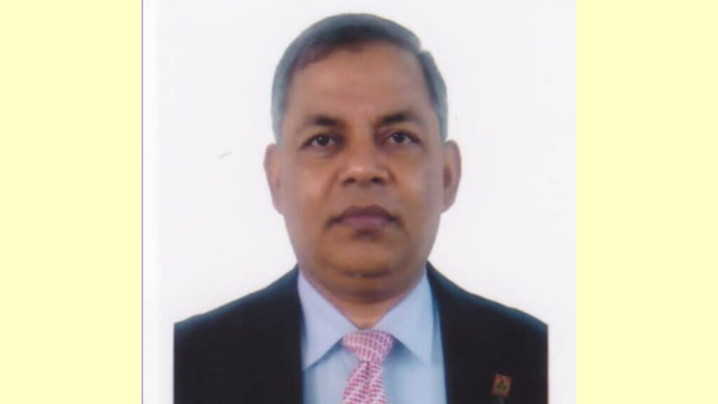 <span>এনামুল হক রাশেদী, চট্টগ্রামঃ / </span>চট্টগ্রাম বিশ্ববিদ্যালয়ের নতুন ভিসি ড. মোহাম্মদ আল-ফোরকান