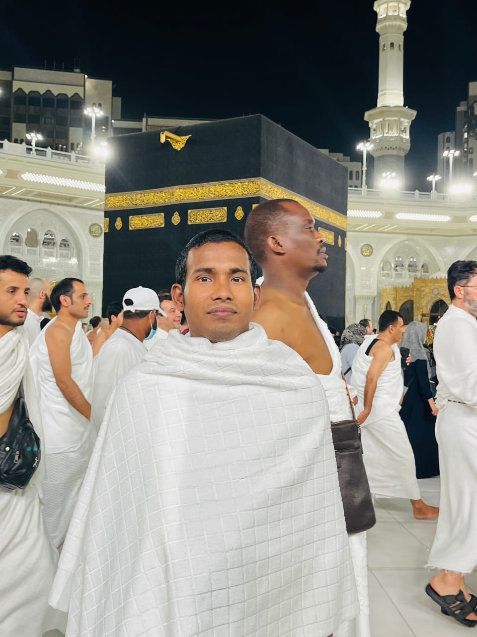 ঈদের শুভেচ্ছা জানালেন সৌদি প্রবাসী রেমিট্যান্স যোদ্ধা ১০১ টিমের পরিচালক মো: সেলিম রানা