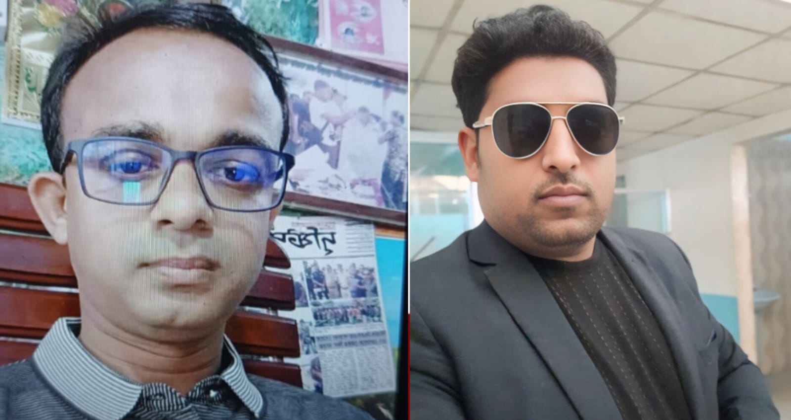 শ্যামনগরে তেল সিন্ডিকেটের দৌরাত্ম্য সংবাদ প্রকাশের জেরে দুই সাংবাদিককে লাঞ্ছিত ও হুমকি